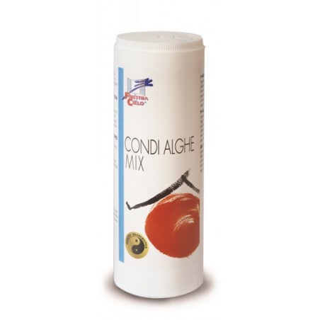 Biotobio Fsc Condi Alghe Mix 25 G