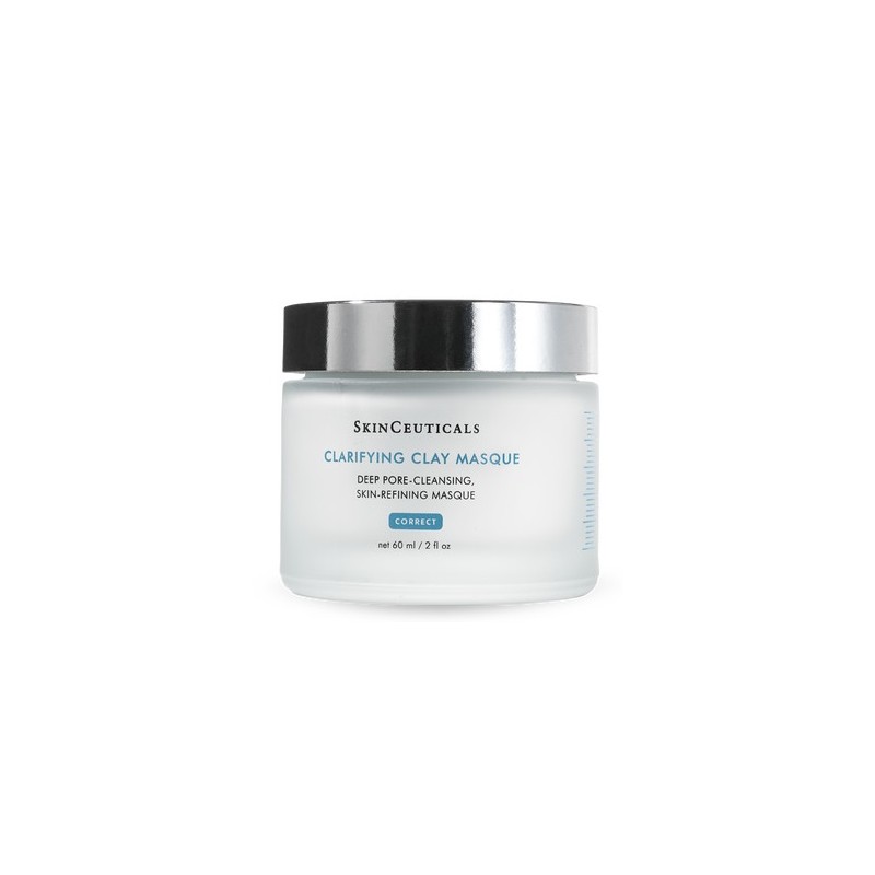 Skinceuticals Clarifying Clay Masque 60 Ml