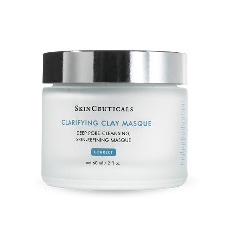 Skinceuticals Clarifying Clay Masque 60 Ml