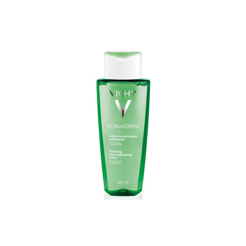 Vichy Normaderm Tonico 200 Ml