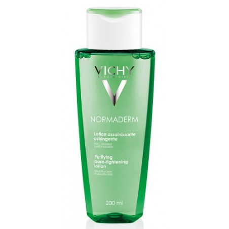 Vichy Normaderm Tonico 200 Ml