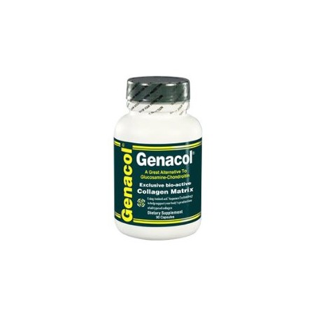 Vitanat Italia Di Palombo A. Genacol 90 Capsule