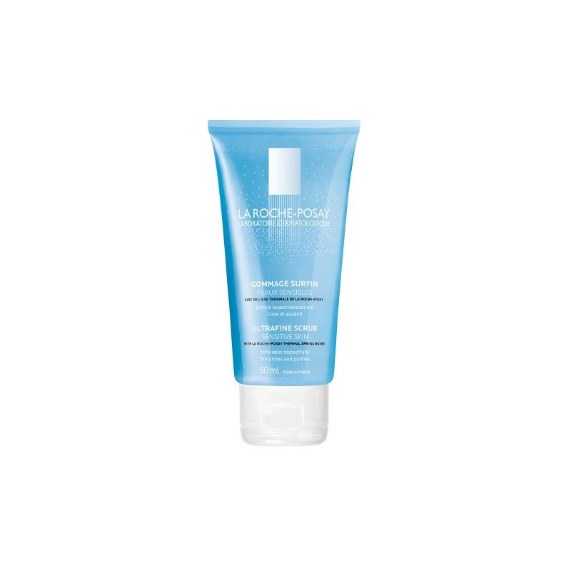 La Roche Posay-phas Physio Esfoliante 50 Ml