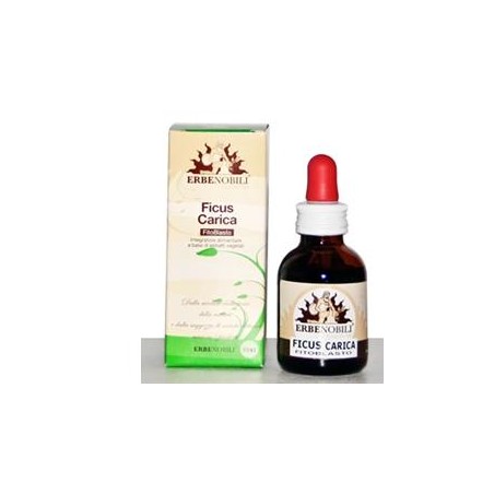 Erbenobili Fitoblasto Ficus Carica 50 Ml