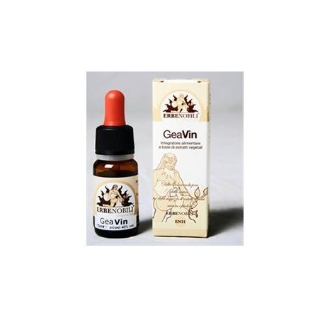 Erbenobili Geavin 10 Ml