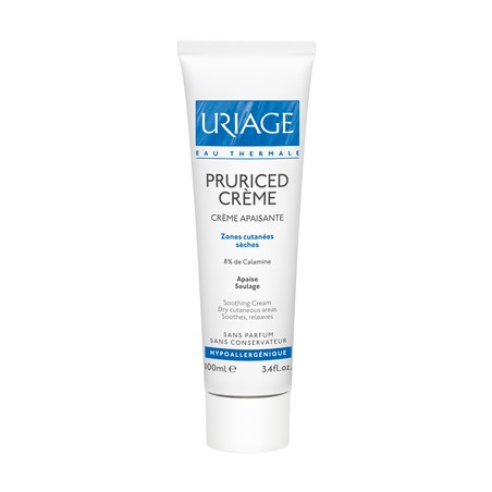 Uriage Laboratoires Dermatolog Pruriced Crema Lenitiva 100 Ml