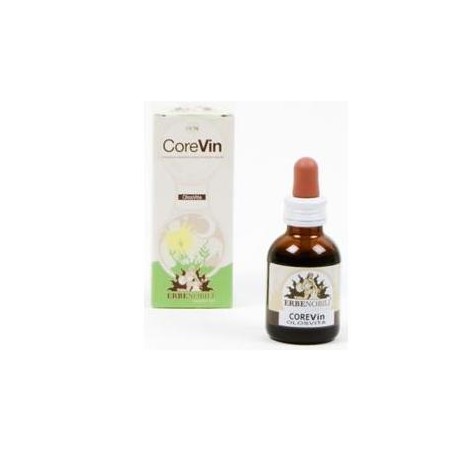 Erbenobili Olosvita Corevin 50 Ml