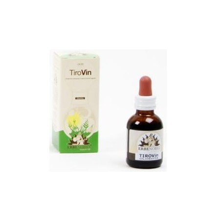 Erbenobili Olosvita Tirovin 50 Ml