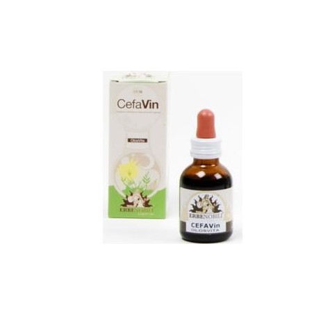 Erbenobili Olosvita Cefavin 50 Ml