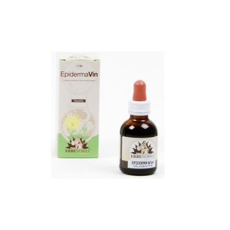 Erbenobili Olosvita Epidermavin 50 Ml