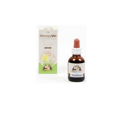 Erbenobili Olosvita Menopavin 50 Ml