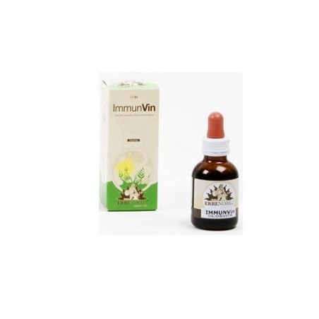 Erbenobili Olosvita Immunvin 50 Ml