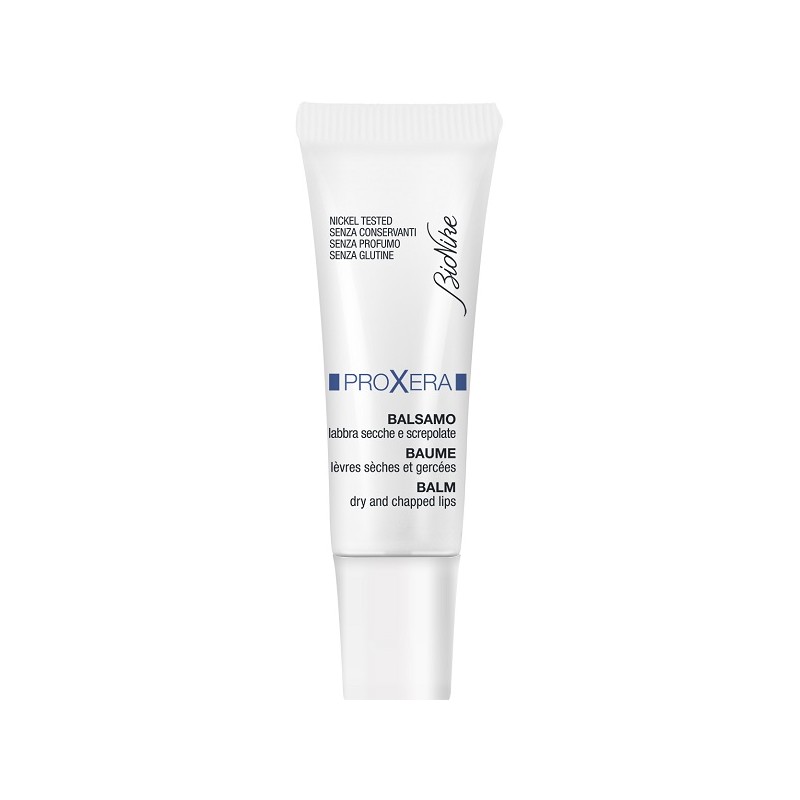 I. C. I. M. Internation Proxera Lipogel Ristrutturante Labbra 10