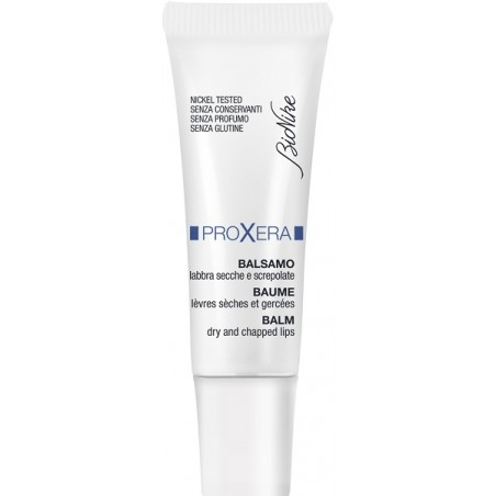 I. C. I. M. Internation Proxera Lipogel Ristrutturante Labbra 10