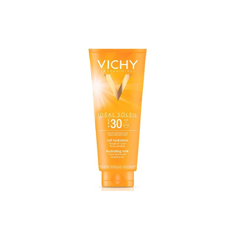 Vichy Ideal Soleil Latte Spf30 300 Ml