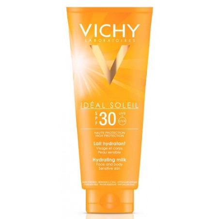 Vichy Ideal Soleil Latte Spf30 300 Ml