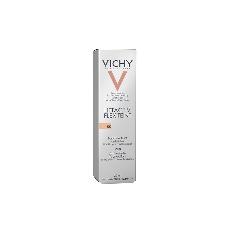 Vichy Liftactiv Flexiteint 55 30 Ml