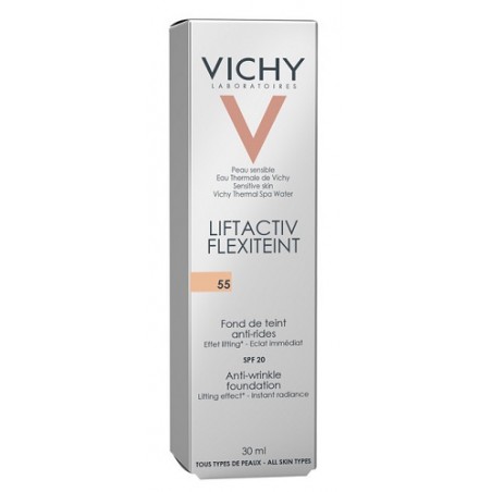 Vichy Liftactiv Flexiteint 55 30 Ml