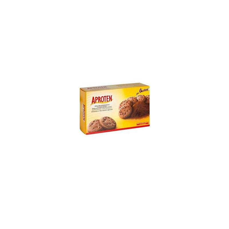 Dieterba Aproten Frollini Cacao 180 G