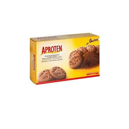 Dieterba Aproten Frollini Cacao 180 G