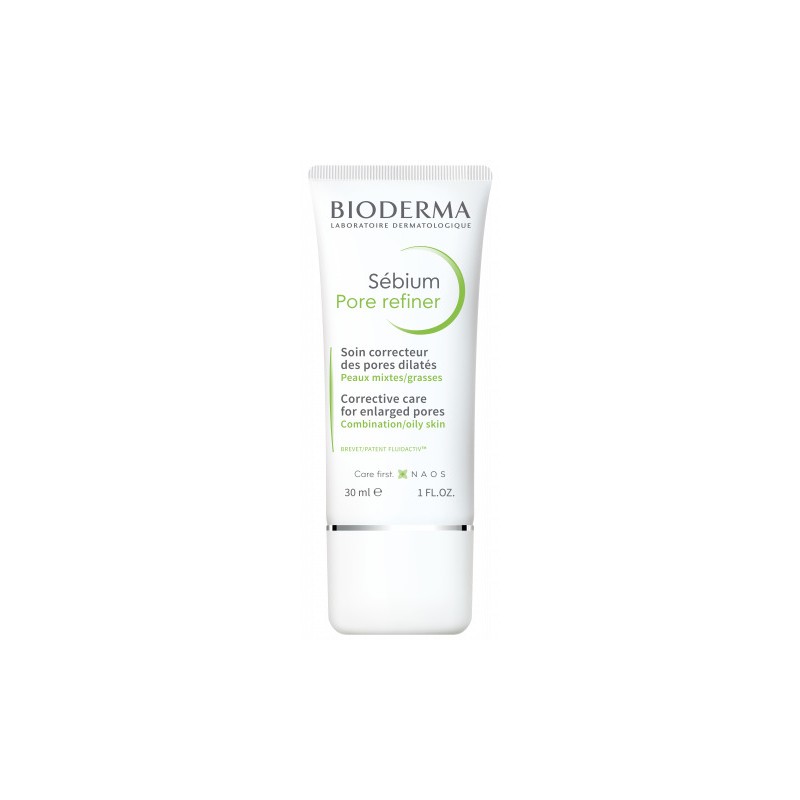 Bioderma Italia Sebium Pore Refiner 30 Ml