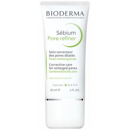 Bioderma Italia Sebium Pore Refiner 30 Ml