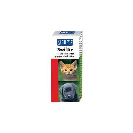 Beaphar B. V. Swiftie Trainer Educativo Cucciolo 20 Ml