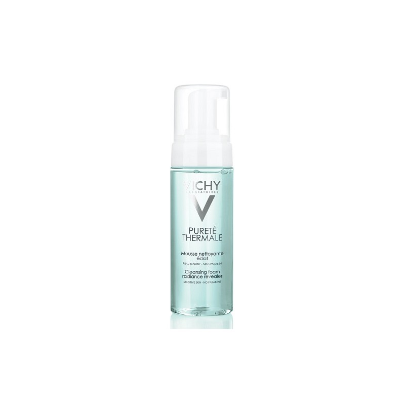 Vichy Purete Thermale Acqua Mousse 150 Ml