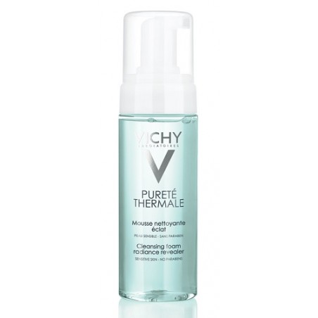 Vichy Purete Thermale Acqua Mousse 150 Ml