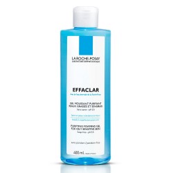 La Roche Posay Effaclar Gel...