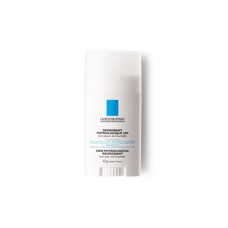 La Roche Posay-phas Physio Deo Stick 40 Ml