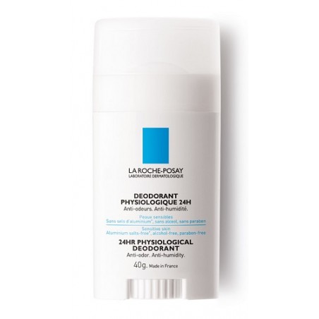 La Roche Posay-phas Physio Deo Stick 40 Ml