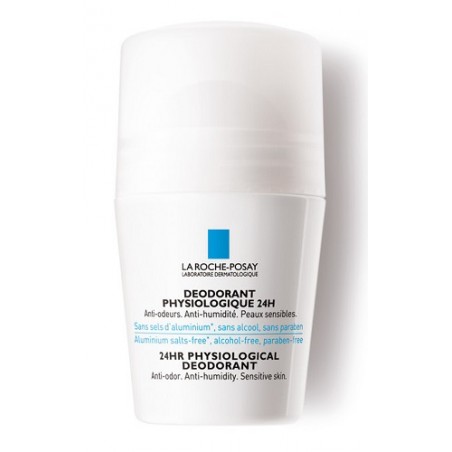 La Roche Posay-phas Physio Deo Roll-on 50 Ml