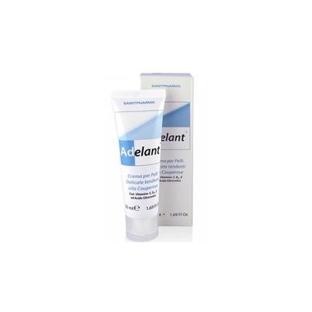 Sanitpharma Adelant Crema 50 Ml