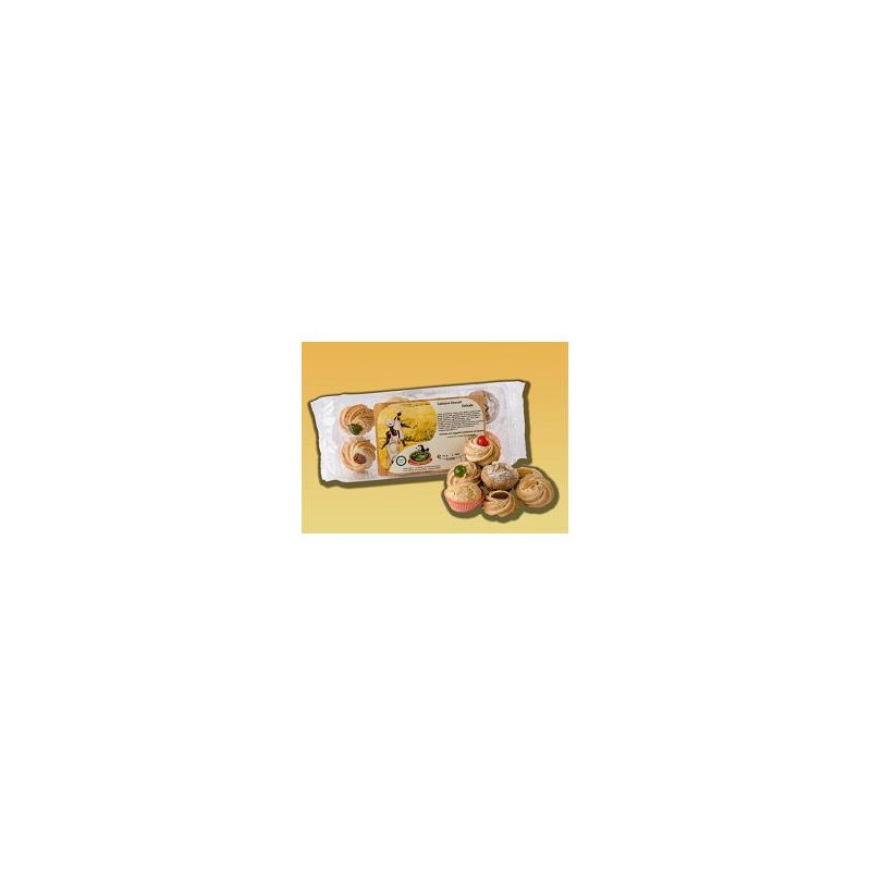 Alimenta 2000 Cartucce Biscotti 150 G