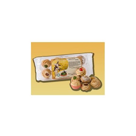 Alimenta 2000 Cartucce Biscotti 150 G