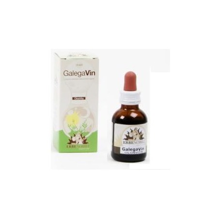 Erbenobili Olosvita Galegavin 50 Ml