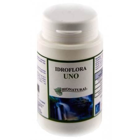 Cytodiagnostic Idroflora 1 40 Capsule