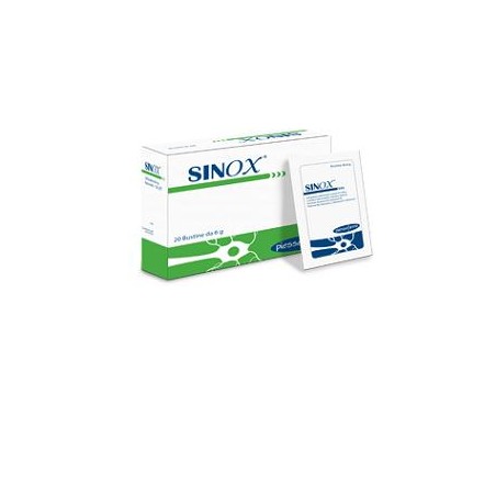 Piessefarma Sinox 20 Bustine