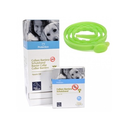 Camon Protection Collare Barriera Per Cane