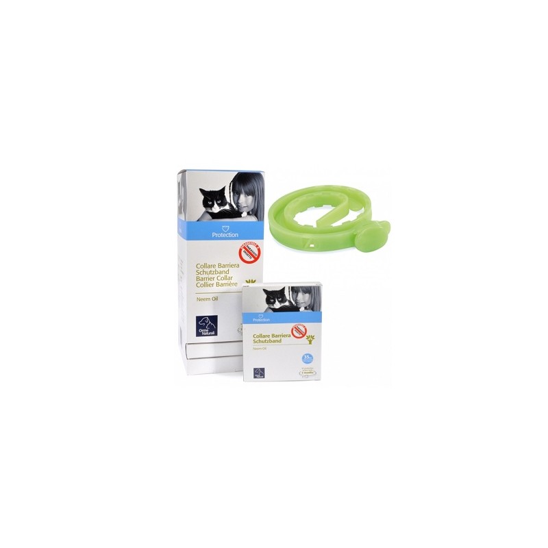 Camon Protection Collare Barriera Gatto