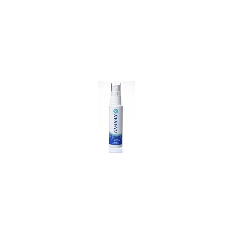 Mdm Healthcare Deutschland Odaban Spray 30 Ml