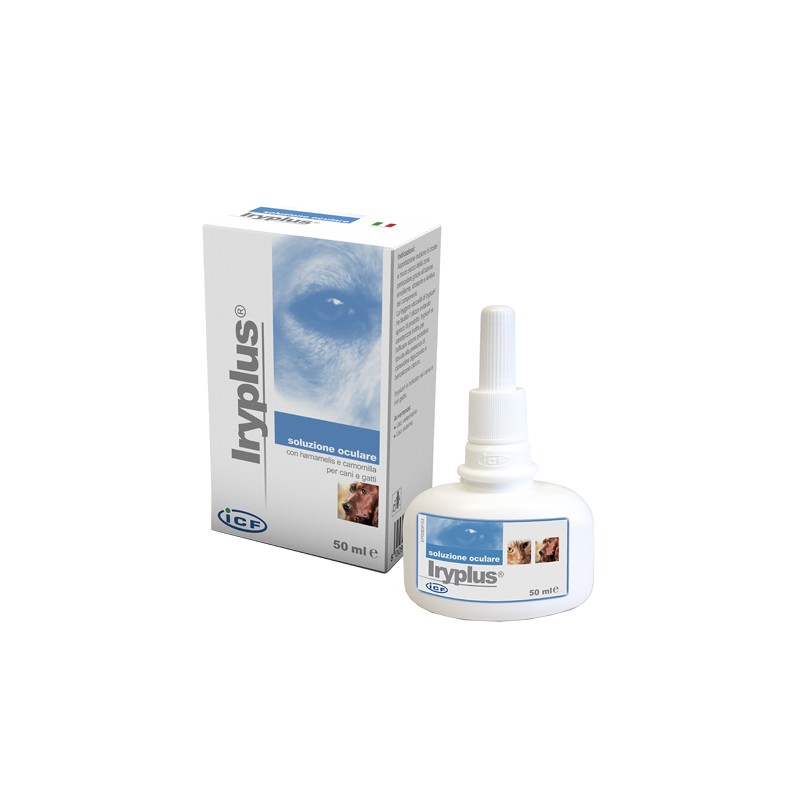 Nextmune Italy Iryplus 50 Ml