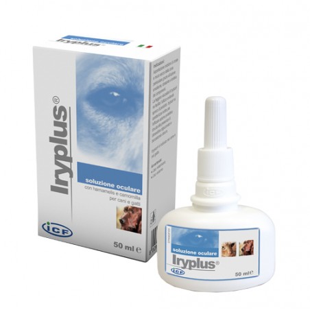 Nextmune Italy Iryplus 50 Ml