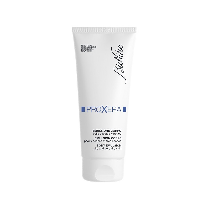 I. C. I. M. Internation Proxera Emulsione Corpo 200 Ml