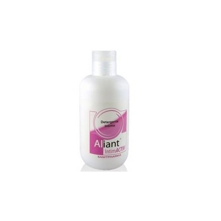 Sanitpharma Aliant Intimactiv 200 Ml