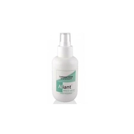 Sanitpharma Aliant Mico Spray 80 Ml