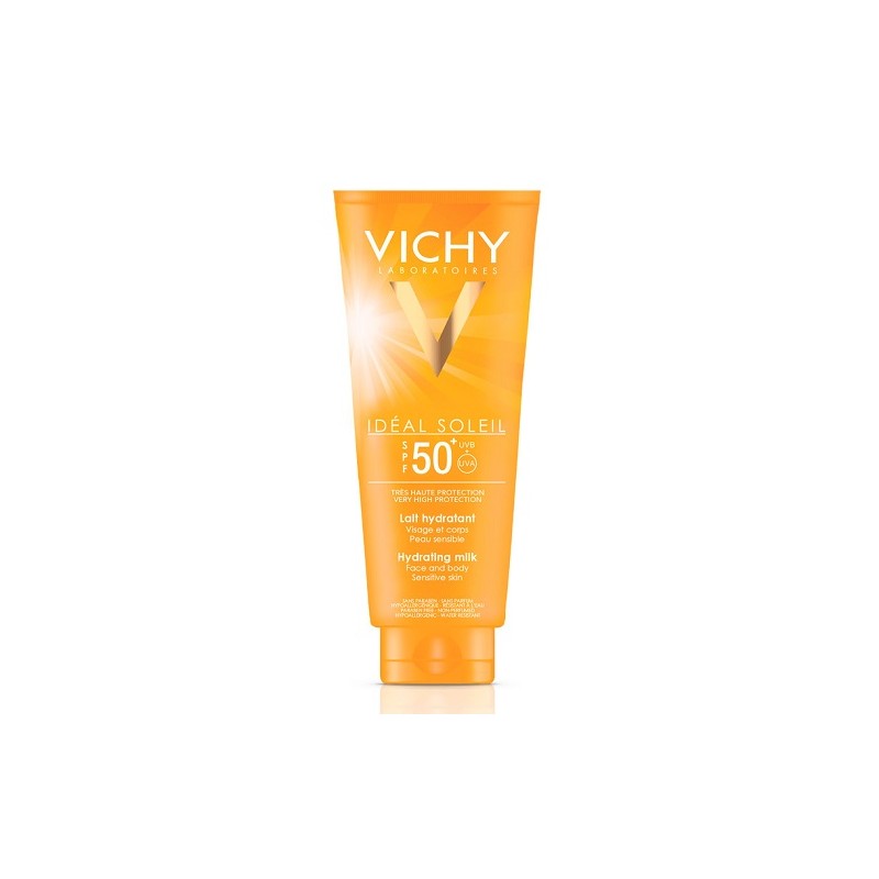 Vichy Ideal Soleil Latte Spf50 300 Ml