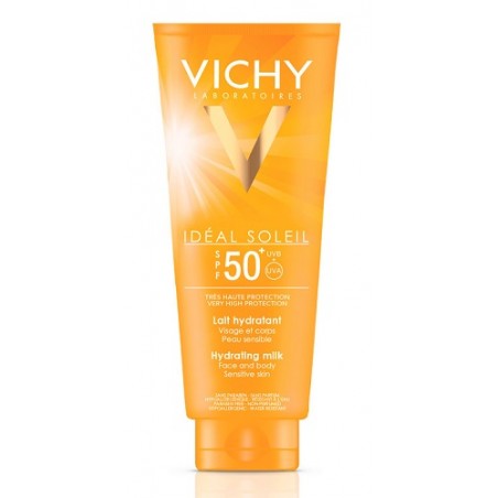 Vichy Ideal Soleil Latte Spf50 300 Ml