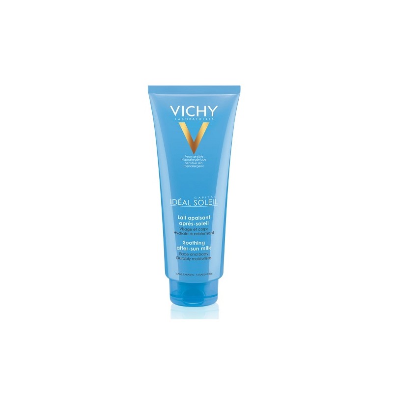 Vichy Ideal Soleil Doposole 300 Ml